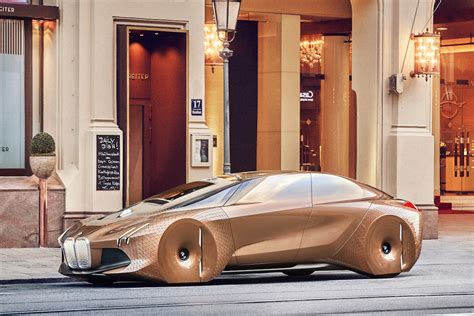 The 15 Coolest Concept Cars Revealed This Year So Far Gizmodo Australia