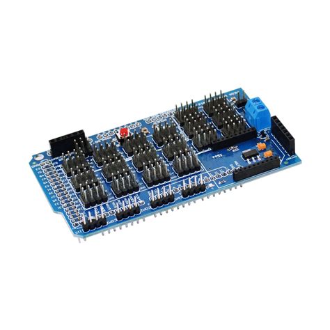 Mega 2560 Board For Arduino Shield Oky2202 Okystar