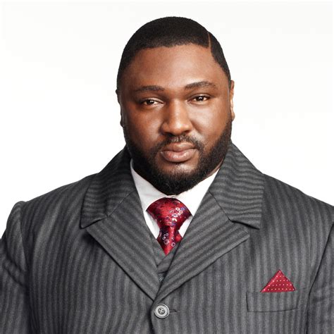 Nonso Anozie About Dracula Nbc