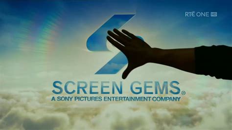 Screen Gems 2011 Logo Variant Hd 1080i 169 Youtube