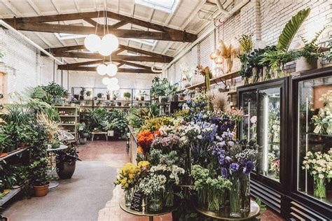 50 Best Florists And Flower Shops In New York City Petal Republic