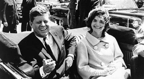 Zamach Na Johna F Kennedy Ego Kto Zabił Prezydenta Usa Poznaj Najsłynniejsze Teorie Spiskowe