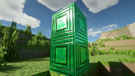 Napp Resources Pack Ultra Realistic Graphics In Minecraft Ray Tracing