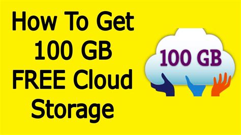 Free 100gb Online Storage Dandk Organizer