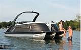 Pictures of Who Makes The Best Pontoon Boat