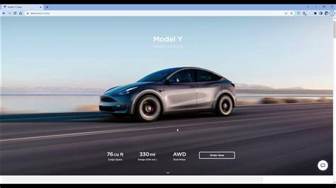 Tesla Drops Prices By Up To 20 New Model Y Under 50k Youtube