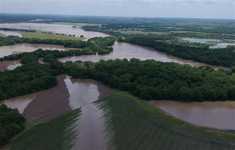 Interested farmers should contact their crop insurance agent to discuss options. RMA offers crop insurance flexibility in flood areas ...