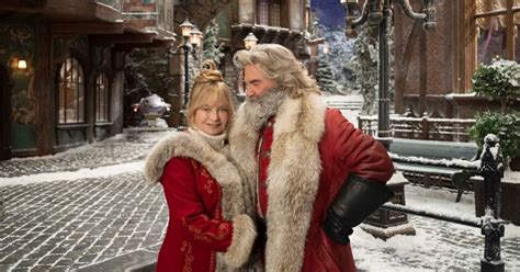 Netflixs ‘the Christmas Chronicles Part 2 Release Date