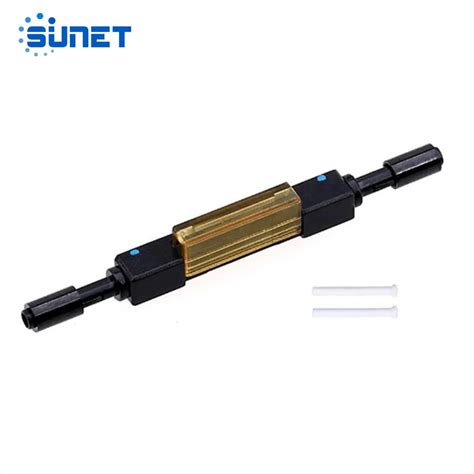 Optical Fiber Quick Connector L925b Optical Fiber Quick Connector Is