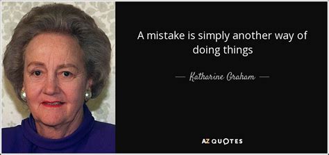 Top 23 Quotes By Katharine Graham A Z Quotes