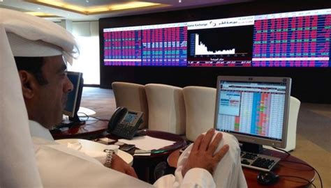 أسوأ أداء شهري للأسهم القطرية منذ 2017 وتتجه للأسوأ صحيفة الاقتصادية