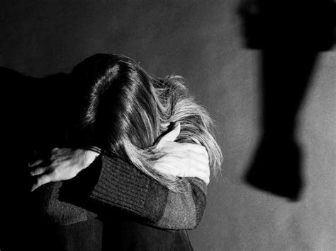 Domestic Abuse Female Survivors ‘three Times More Likely’ To Develop Schizophrenia Or Bipolar