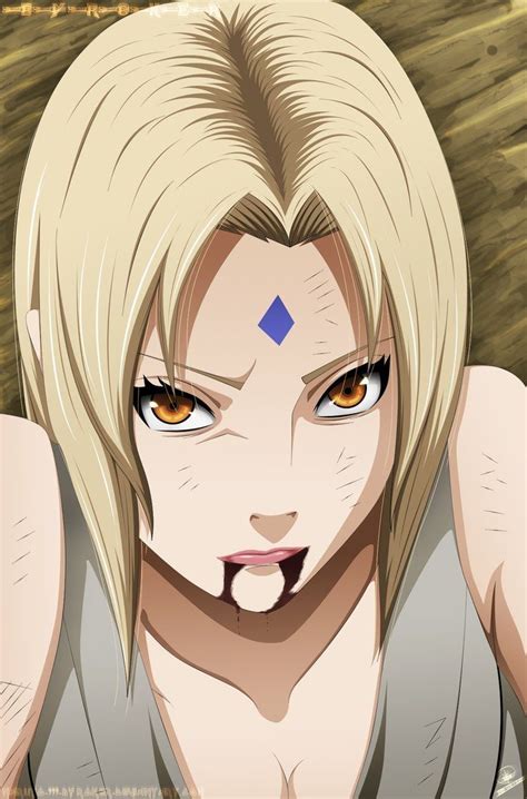 Pin Em Naruto Sexy Girls Tsunade Mey