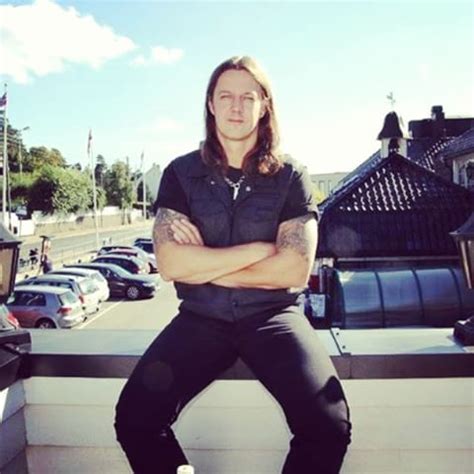 Long ago, when satyricon's mastermind sigurd 'satyr' wongraven was still a creative youth with brilliant ideas just oozing out of. Image result for sigurd wongraven | Black metal, Black ...