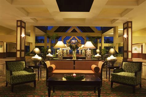 Hotel In Miri Malaysia Miri Marriott Resort And Spa