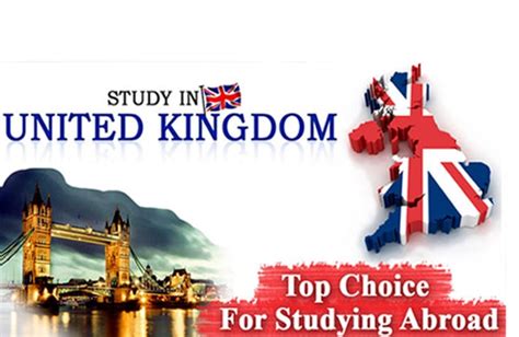 Ten Excellent Reasons To Study In Uk Colleges Edwise