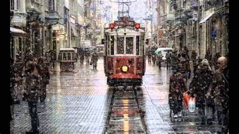Beautiful Places To Visit In Istanbul Youtube