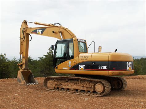 Every cat certified used excavator from warren cat includes: Used Caterpillar Hydraulic Excavator For Sale| Gainwell India