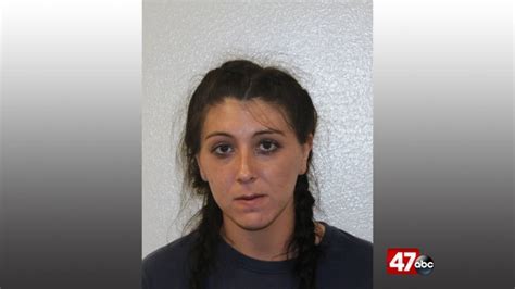 Salisbury Woman Arrested For Falsely Reporting Kidnapping Sexual