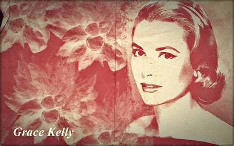 Grace Kelly Grace Kelly Fan Art 11377762 Fanpop