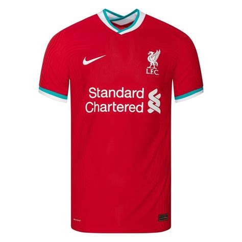Liverpool home jersey 2020/21 Vapor Match