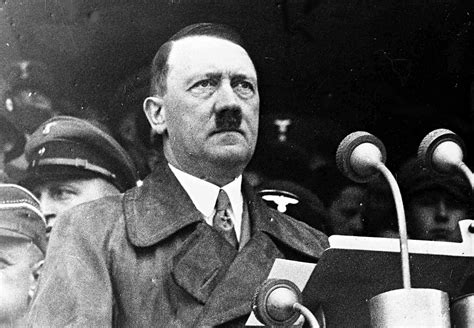 Adolf Hitler Nazismul