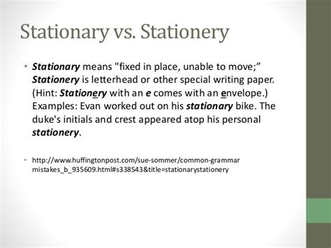 Elit 48 C Class 11 Post Qhq Stationary Vs Stationery