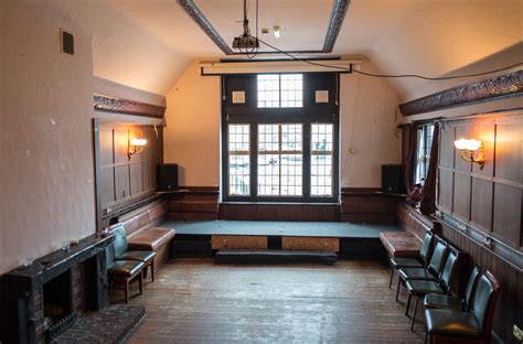 Function Room The Old Nuns Head Event Venue Hire