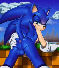 Character Sonic The Hedgehog E Hentai Galleries