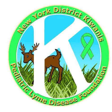Kiwanis Pediatric Lyme Disease Foundation