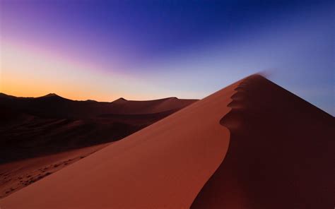 Download Wallpaper For 1920x1080 Resolution Namib Desert Dunes