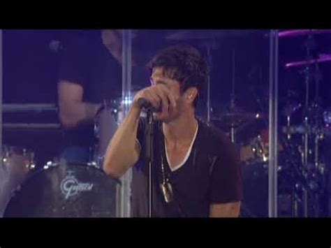 Enrique Iglesias Be With You Live Youtube