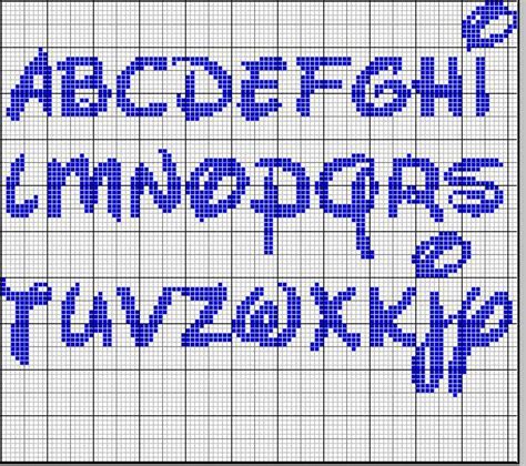 1000 Images About Alphabets On Pinterest Disney Printable Alphabet