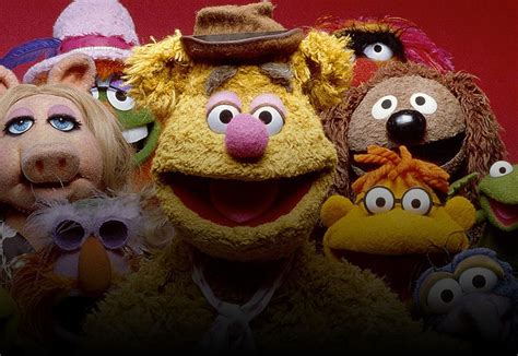 Watch The Muppets Take Manhattan Prime Video