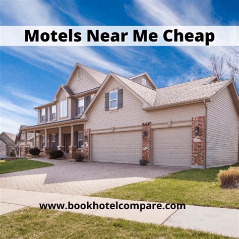 Top 10 Motels Near Me Cheap Rates Book Under 20 To 40