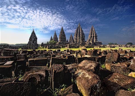 Visit Yogyakarta On A Trip To Indonesia Audley Travel