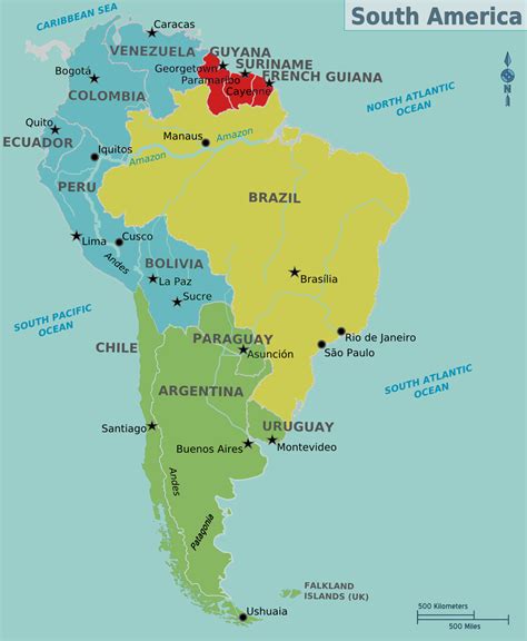Filesouth America Color Coded Regionspng