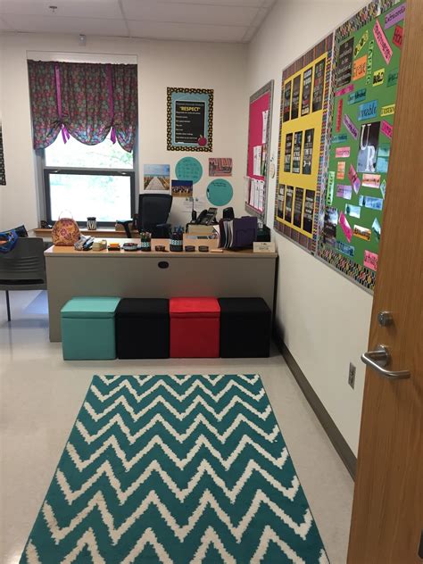 Creative Elementary School Counselor My Office For The 2015 2016