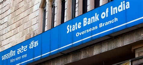 To meet all your banking needs. State Bank of India (SBI) Announces New Online Forex ...