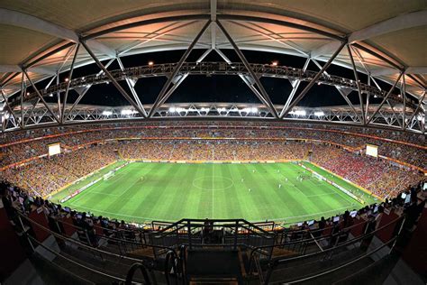 Iran, india, qatar, saudi arabia and uzbekistan are the five states which have expressed interest in hosting afc cup 2027. Qatar bids to host 2027 AFC Asian Cup | Sport | Time Out Doha