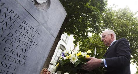 Irish Government Urges Britain To Release Dublin And Monaghan Bombing