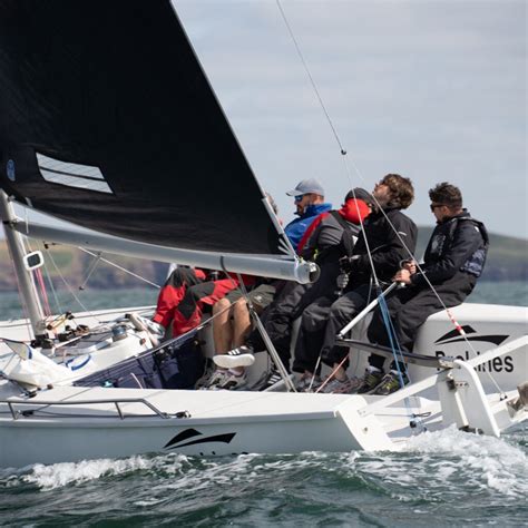 1720 Class Waterford Harbour Sailing Club