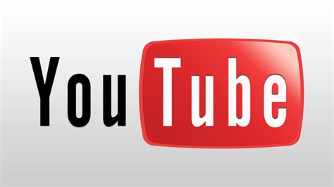 Bộ Sưu Tập Logo Youtube đẹp Sáng Tạo Và Thu Hút