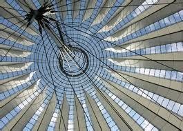 Jahn was one of the most. Helmut Jahn - Sony Center, Potsdamer platz, Berlin | Berlijn