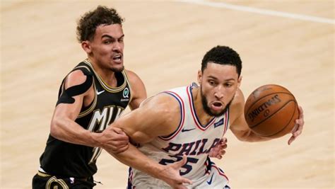 Therefore, the bucks will have to win in atlanta in order to advance to the next round. SIXERS SIMMONS PALTRY PERFORMANCE FOR HIS BIG BUCKS VS. HAWKS! | Fast Philly Sports