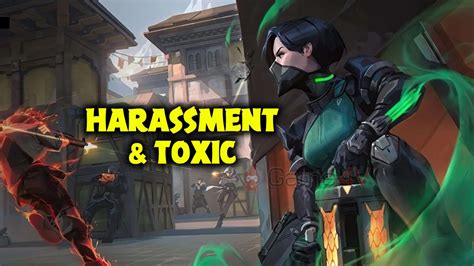Bg Valorant Toxic • Game4v Nói Về Game