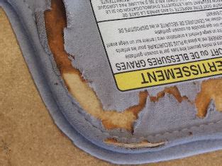 Staple the visor to front of the hat. How to cover a car's sunvisors with felt