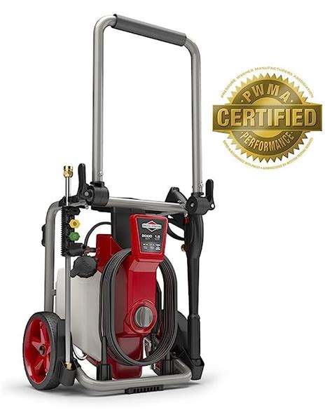 Top 9 Craftsman 2000 Psi Pressure Washer The Best Choice