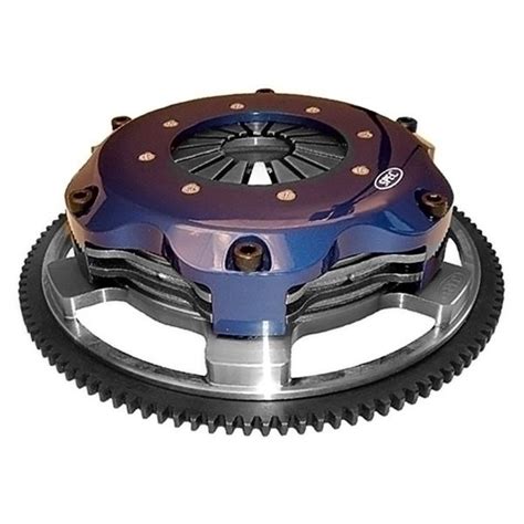 Spec Mini Twin Disc Clutch Kit