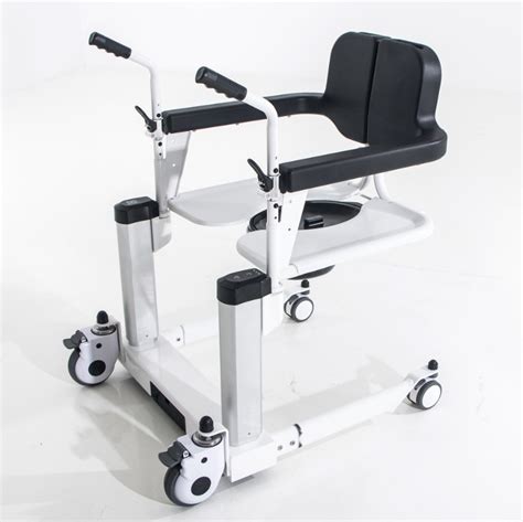 Electric Transfer Chair For Disabled And Elderly